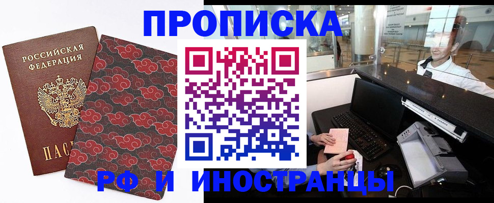 прописка в квартире в Лыткарино